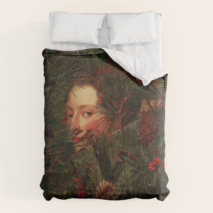 You Found Me Comforter Gallery Image 1