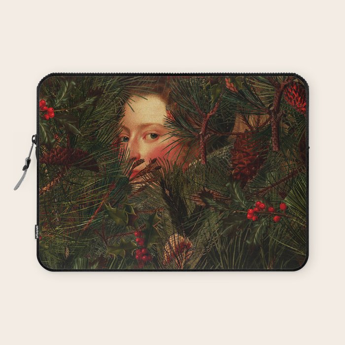 You Found Me Laptop Sleeve Gallery Image 1
