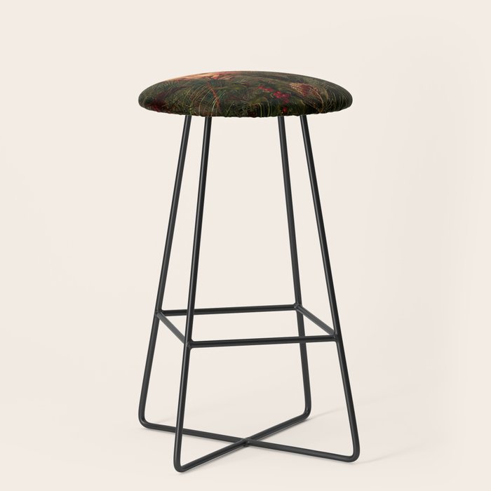 You Found Me Stool Gallery Image 1