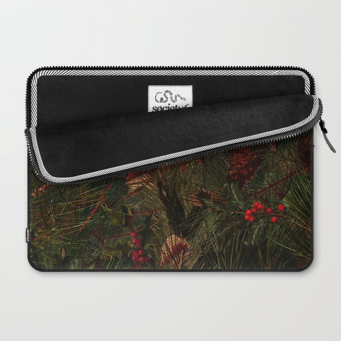 You Found Me Laptop Sleeve Gallery Image 2