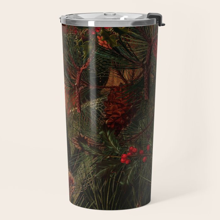 You Found Me Travel Mug Gallery Image 2