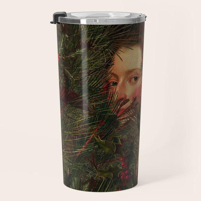 You Found Me Travel Mug Gallery Image 3