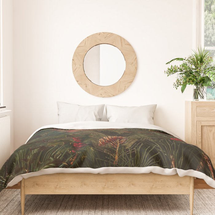 You Found Me Duvet Cover Gallery Image 3