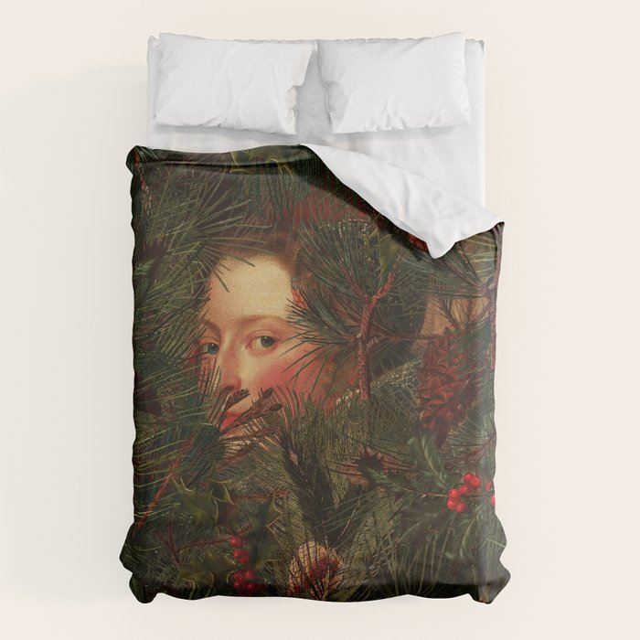You Found Me Duvet Cover Gallery Image 6
