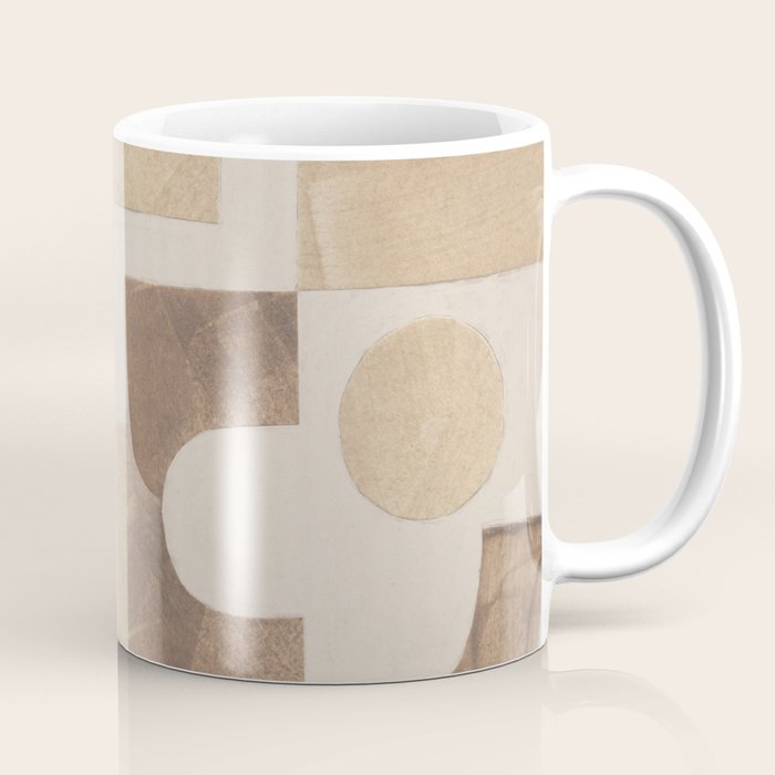 Puzzle #2 Coffee Mug Gallery Image 1