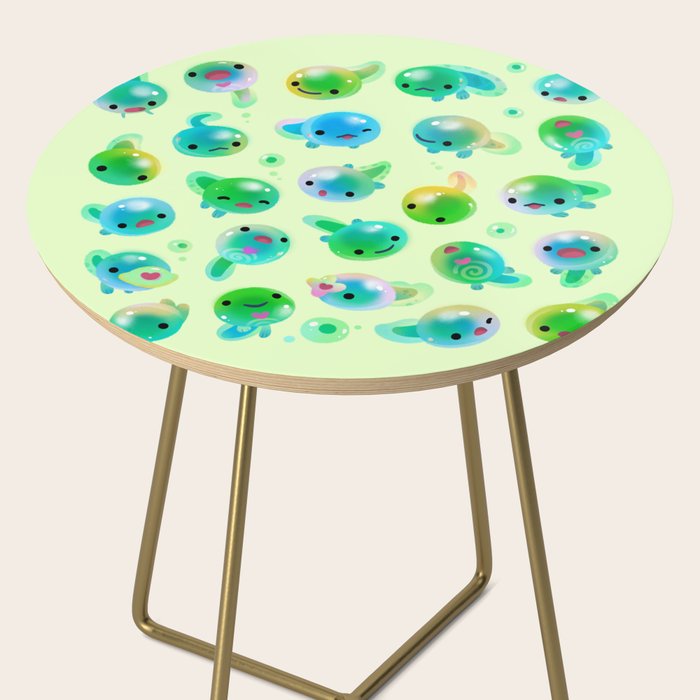 Candy tadpole Side Table Gallery Image 2