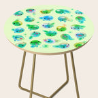 Candy tadpole Side Table Gallery Image 2