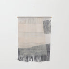 Abstract Composition #1 Wall Hanging Gallery Image 1