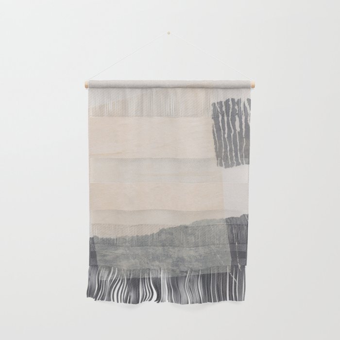 Abstract Composition #1 Wall Hanging Gallery Image 1