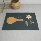 Flowers 16 Rug Gallery Image 1