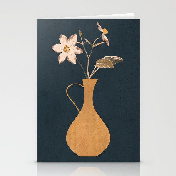 Flowers 16 Stationery Card Gallery Image 2