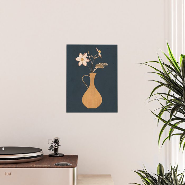 Flowers 16 Poster Gallery Image 2