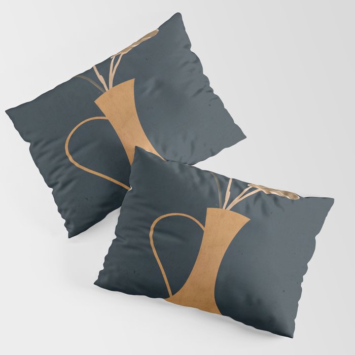 Flowers 16 Pillow Sham Gallery Image 3
