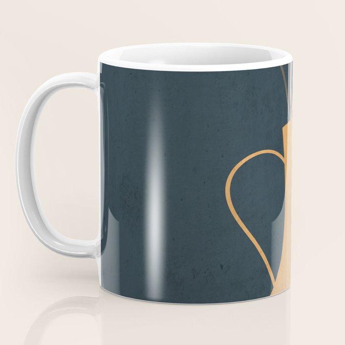 Flowers 16 Coffee Mug Gallery Image 3