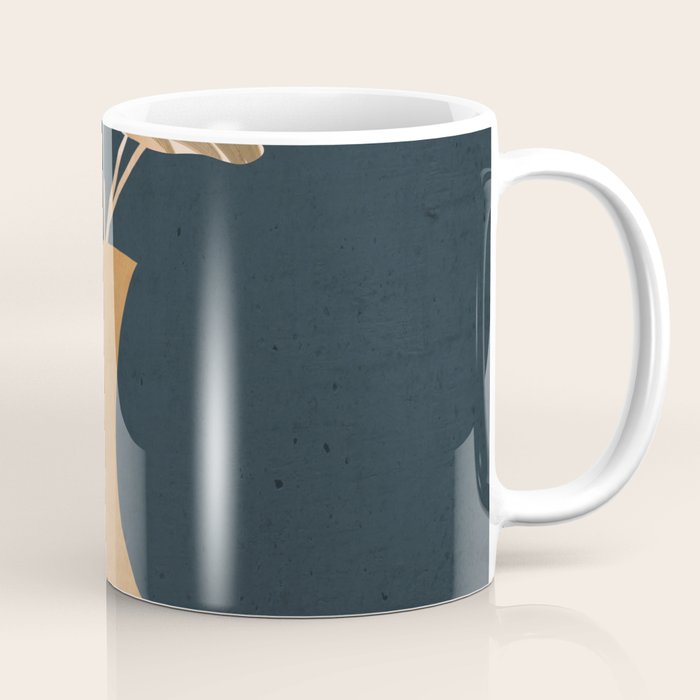 Flowers 16 Coffee Mug Gallery Image 1
