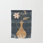 Flowers 16 Wall Hanging Gallery Image 1
