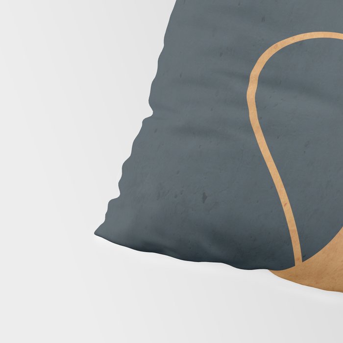 Flowers 16 Pillow Sham Gallery Image 4