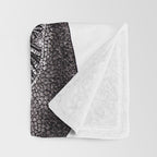 Flourishing Lungs Throw Blanket Gallery Image 3