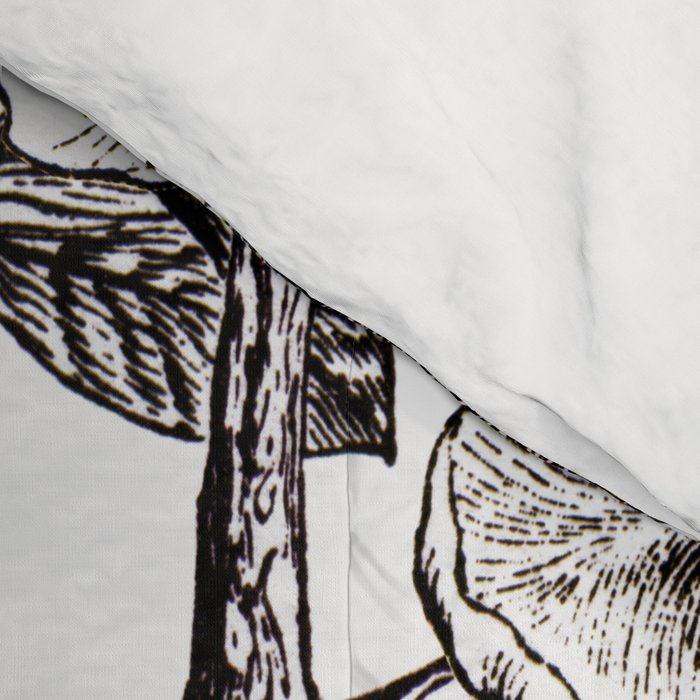 Flourishing Lungs Comforter Gallery Image 4