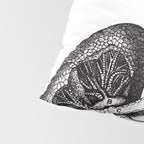 Flourishing Lungs Pillow Sham Gallery Image 4