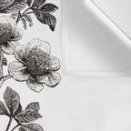 Flourishing Lungs Wall Tapestry Gallery Image 3