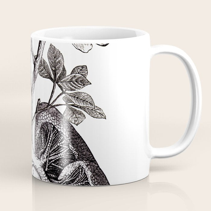 Flourishing Lungs Coffee Mug Gallery Image 1