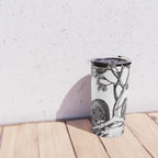 Flourishing Lungs Travel Mug Gallery Image 4