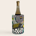 ASHA green Wine Chiller Gallery Image 1