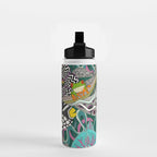 ASHA green Water Bottle Gallery Image 2
