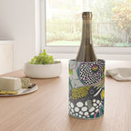 ASHA green Wine Chiller Gallery Image 4