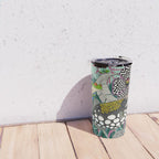 ASHA green Travel Mug Gallery Image 4