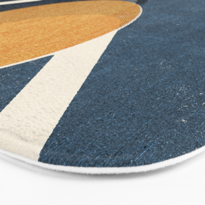 BALLS / Table Tennis Bath Mat Gallery Image 3