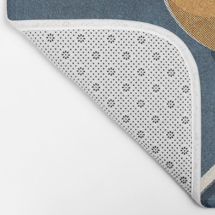 BALLS / Table Tennis Bath Mat Gallery Image 2