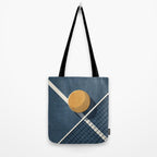 BALLS / Table Tennis Tote Bag Gallery Image 2