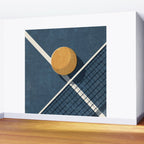 BALLS / Table Tennis Wall Mural Gallery Image 2
