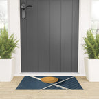BALLS / Table Tennis Welcome Mat Gallery Image 3