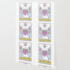 The Coffee Lovers Tarot Wallpaper Gallery Image 2
