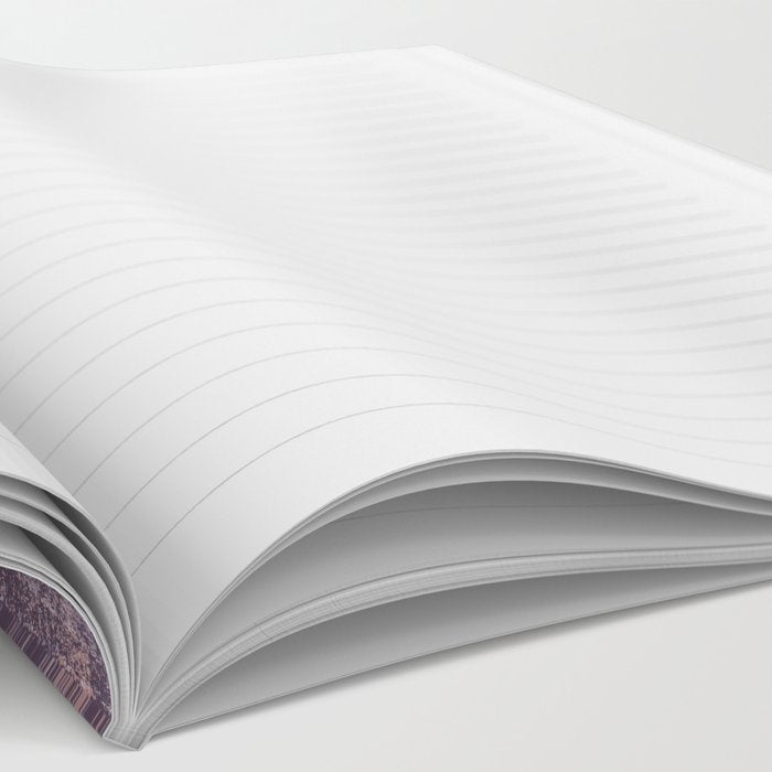 SCRATCHES / Nine Notebook Gallery Image 2