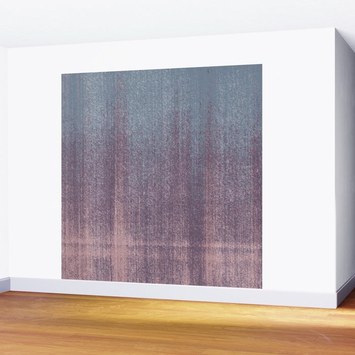 SCRATCHES / Nine Wall Mural Gallery Image 2