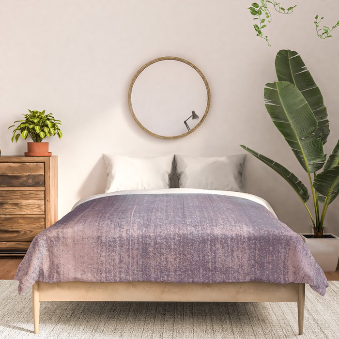 SCRATCHES / Nine Comforter Gallery Image 3