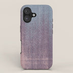 SCRATCHES / Nine iPhone Case Gallery Image 1