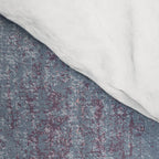 SCRATCHES / Nine Comforter Gallery Image 4