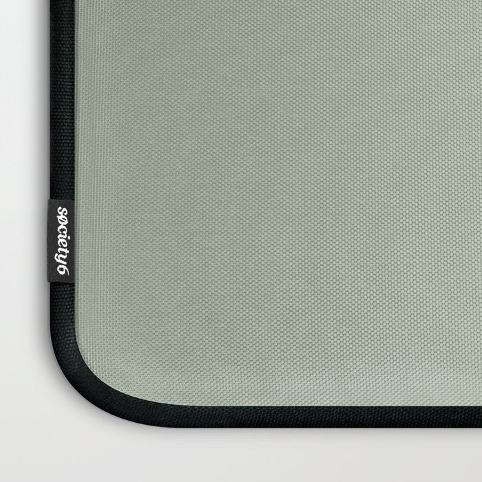 Traveling panda Laptop Sleeve Gallery Image 3
