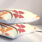 Bloom in Form 1 Pillow Sham Gallery Image 3
