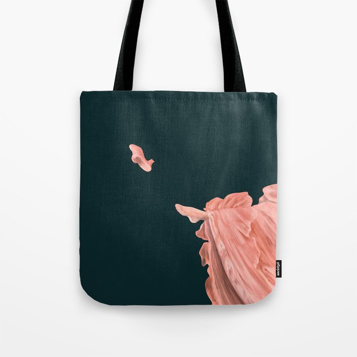 The Shoe Tote Bag Gallery Image 1