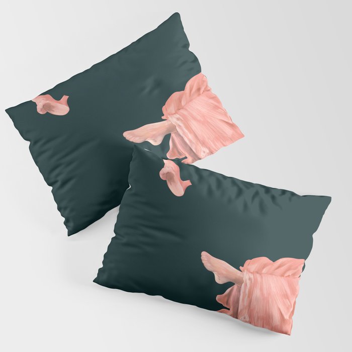 The Shoe Pillow Sham Gallery Image 3