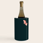 The Shoe Wine Chiller Gallery Image 2