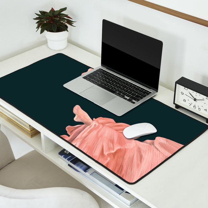 The Shoe Desk Mat Gallery Image 2