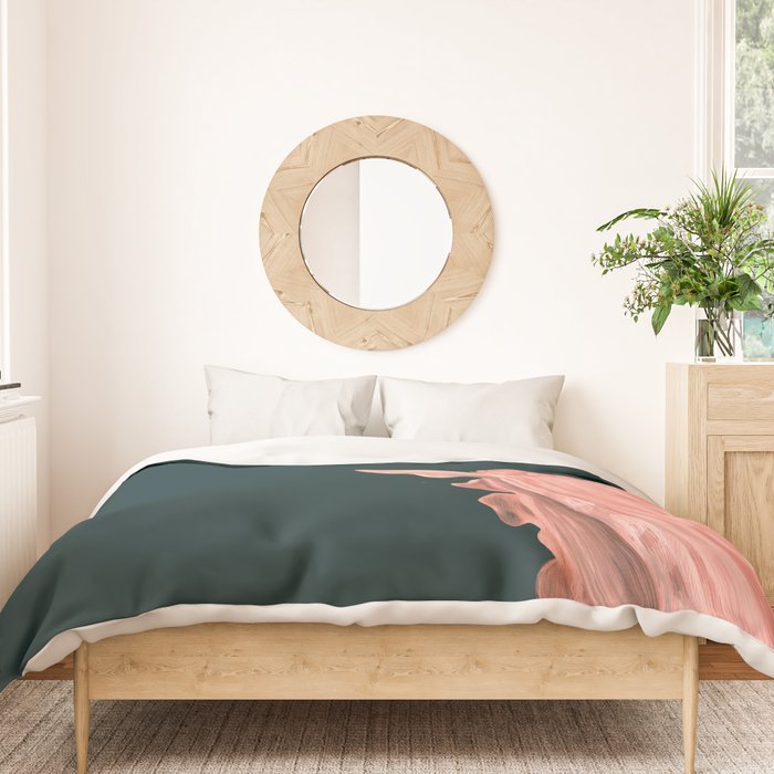 The Shoe Duvet Cover Gallery Image 3