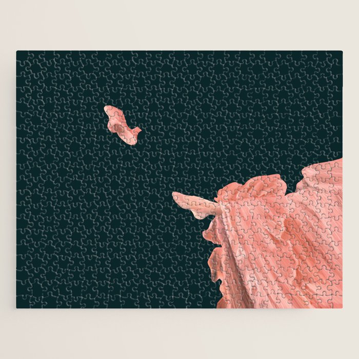 The Shoe Jigsaw Puzzle Gallery Image 1